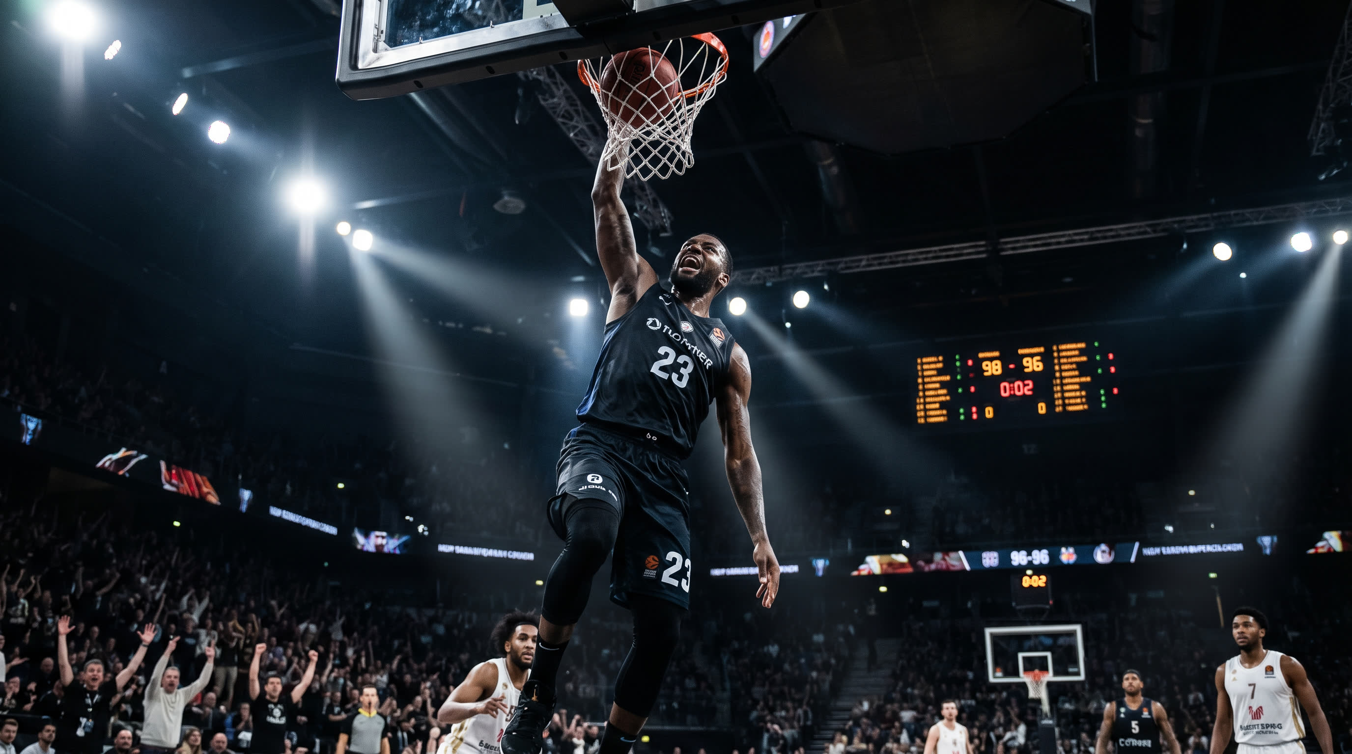 开云篮球赛事视频