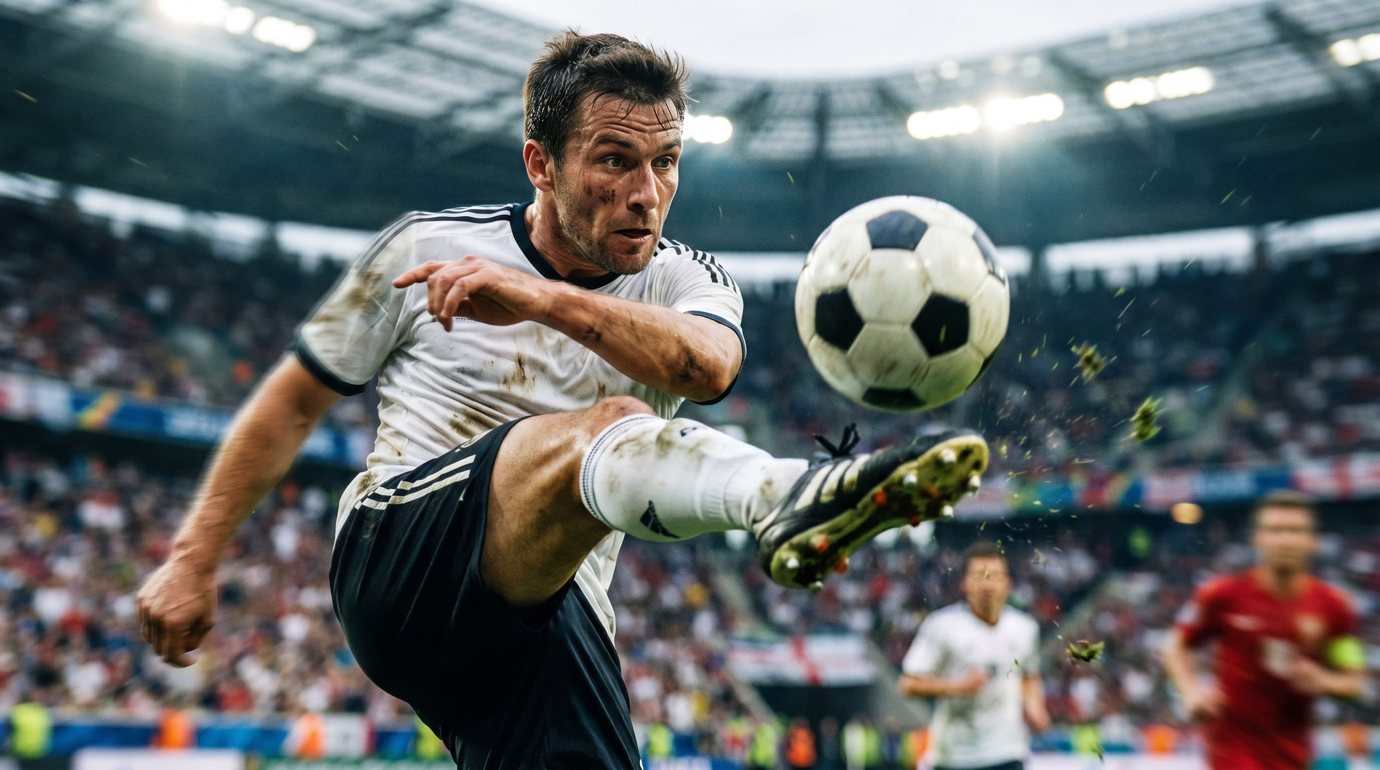 开云足球赛事集锦